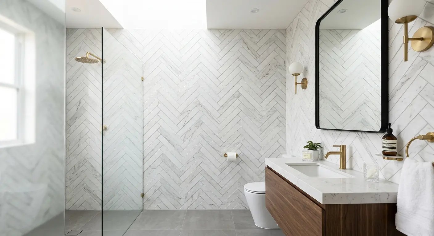 Ceramic & Porcelain Tile